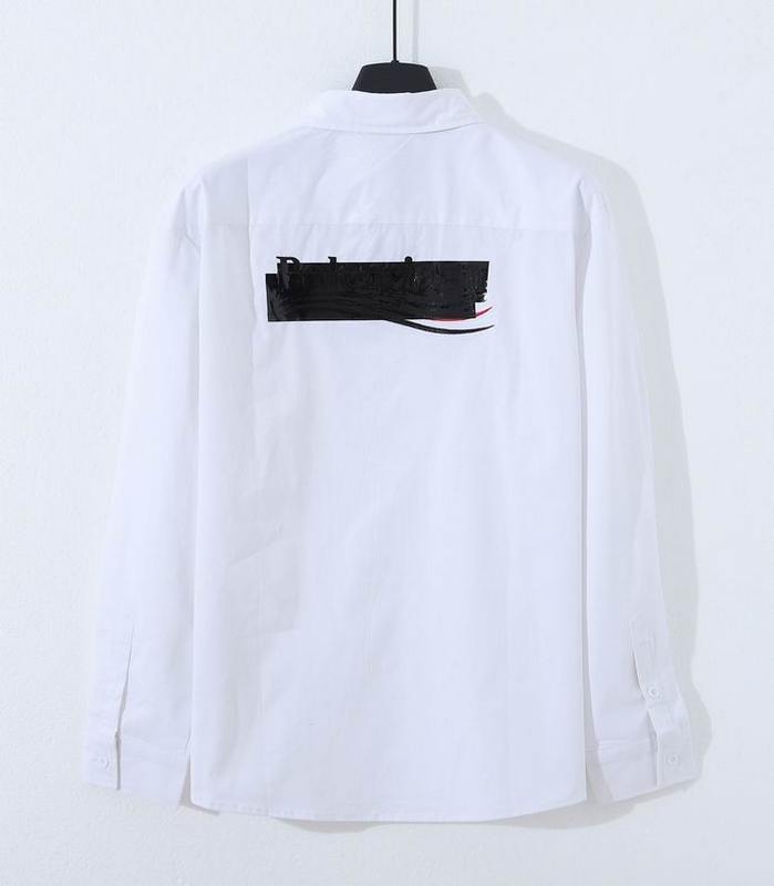 Balenciaga Men's Shirts 24